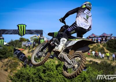 MXGP #4. GP del Trentino. Scommettiamo? 