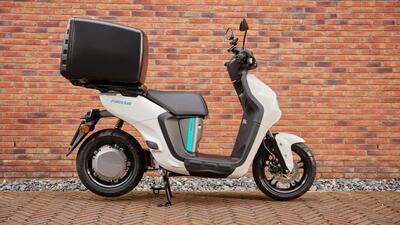 Yamaha Neo's L1e Delivery (2024 - 25) nuova