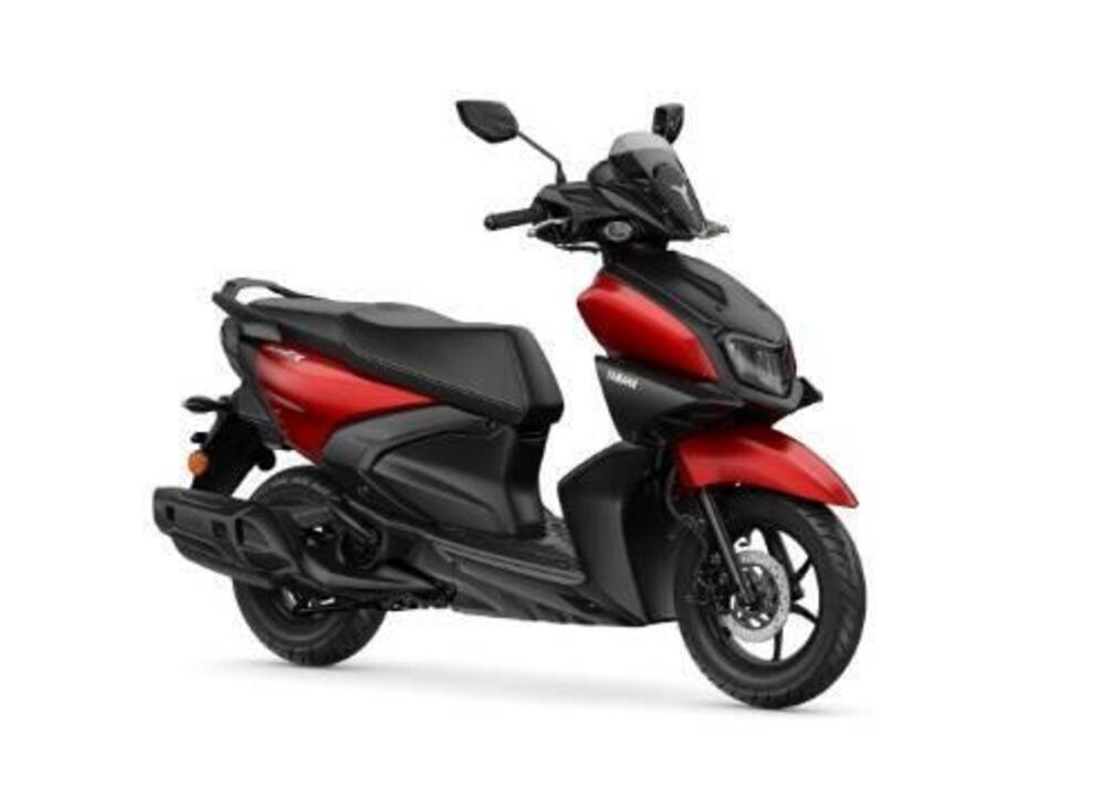 Yamaha RayZR (2024 - 26) (2)