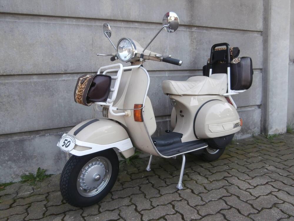 Piaggio VESPA PX 150 E (2)
