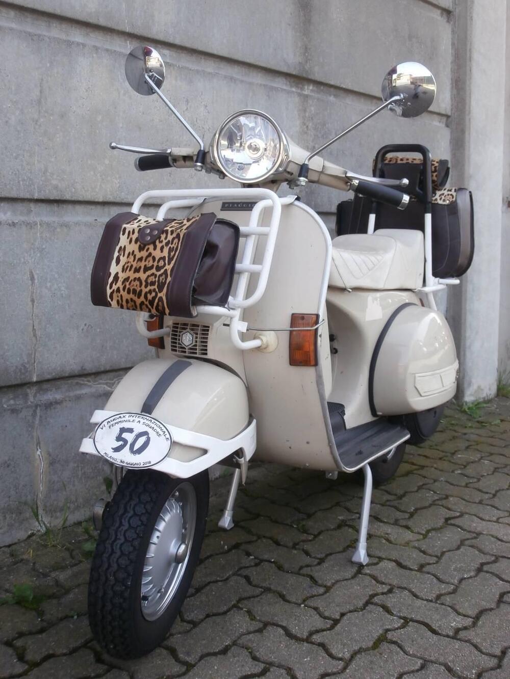 Piaggio VESPA PX 150 E (6)