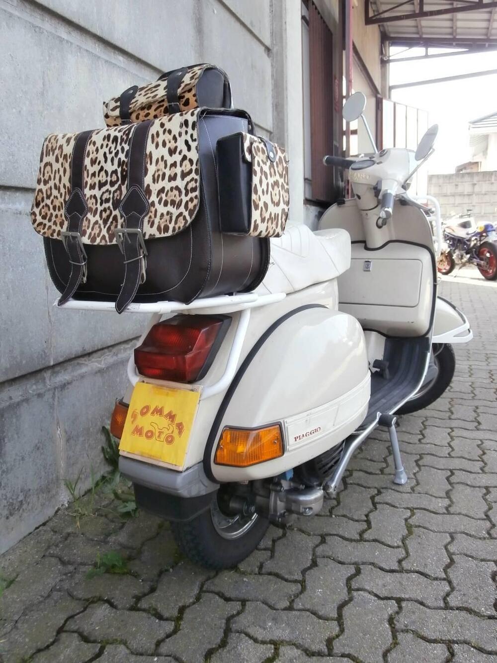 Piaggio VESPA PX 150 E (3)