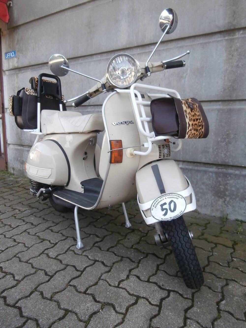 Piaggio VESPA PX 150 E