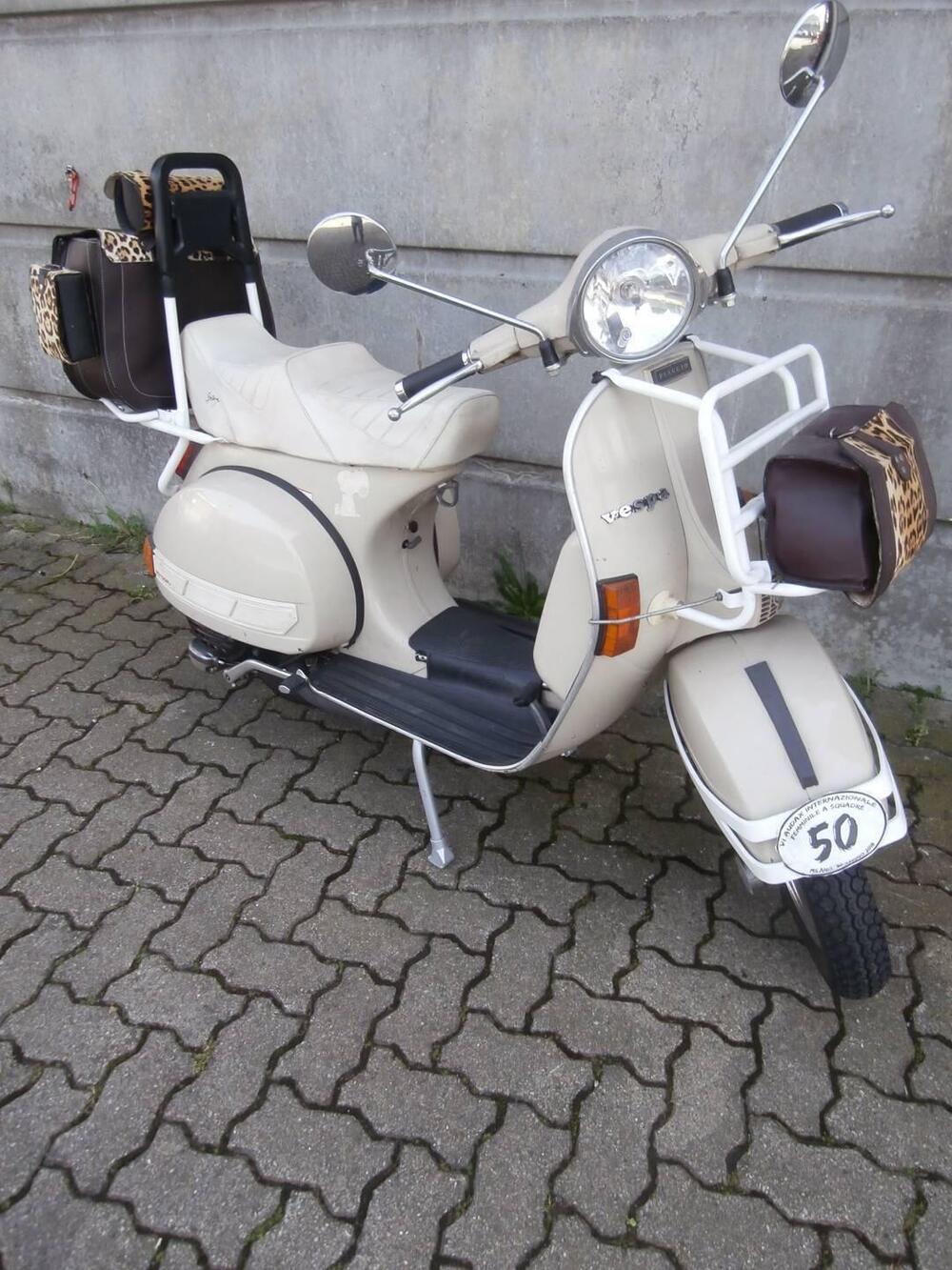 Piaggio VESPA PX 150 E (8)