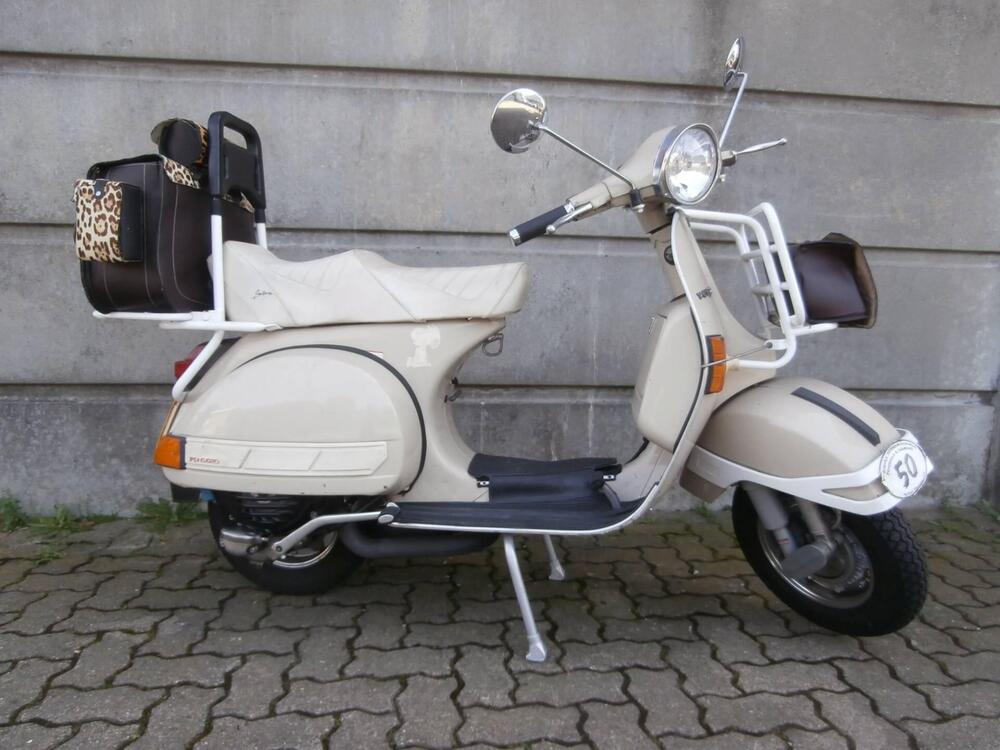 Piaggio VESPA PX 150 E (5)