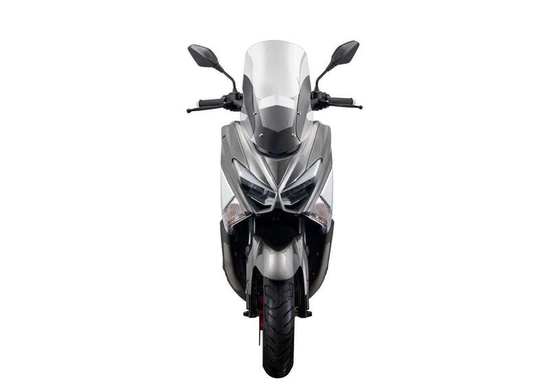 Hurba Street Raptor 300 Street Raptor 300 S Air (2023 - 25) (2)