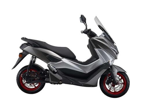 Hurba Street Raptor 300