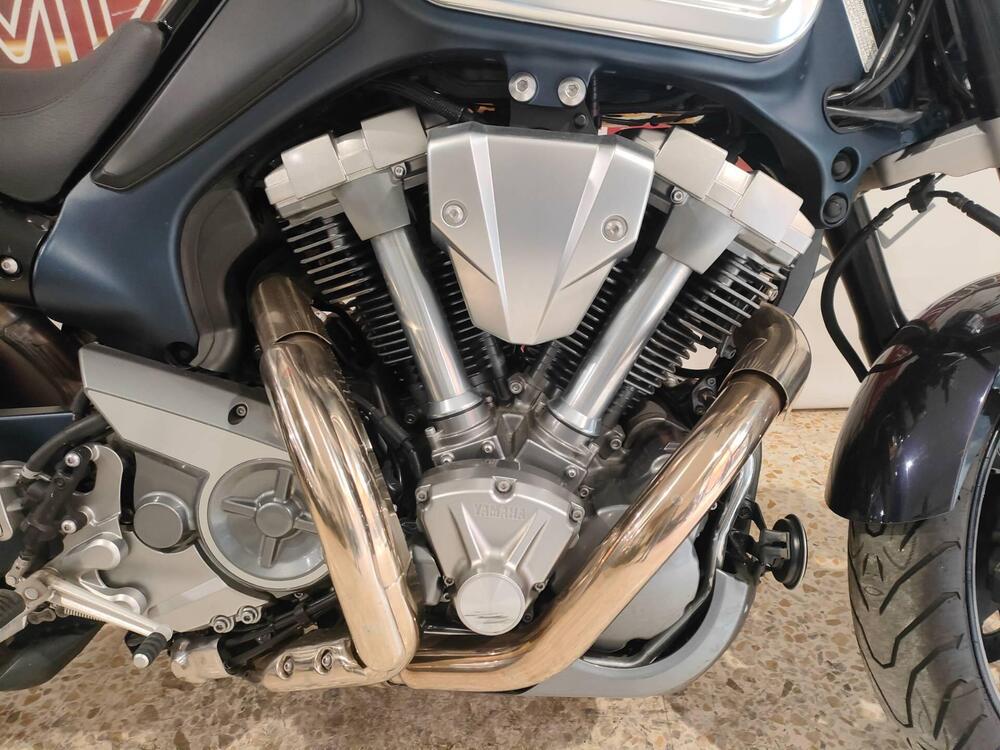 Yamaha MT-01 SP (2009 - 11) (7)