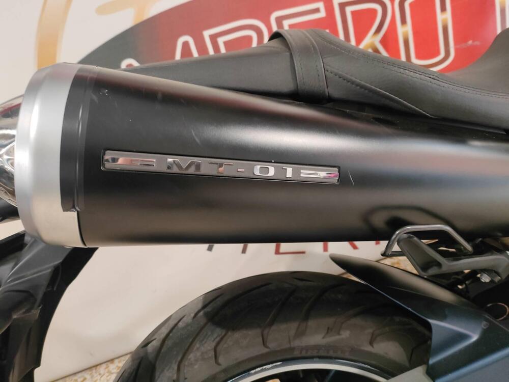 Yamaha MT-01 SP (2009 - 11) (6)