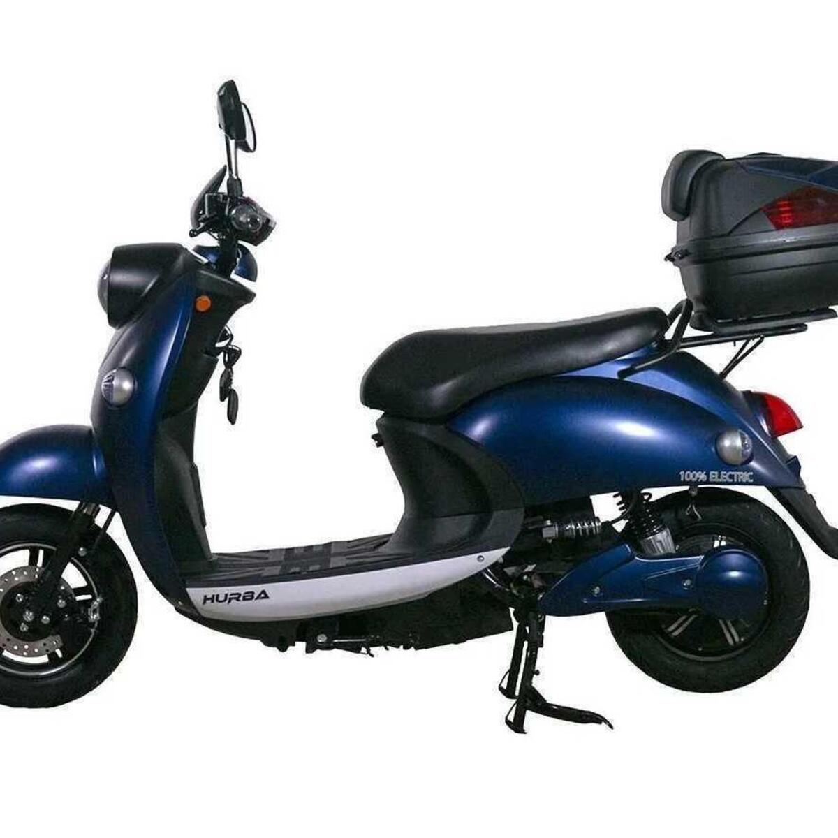 Hurba City Trendy (2023 - 25)