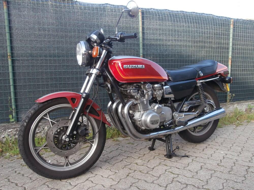 Suzuki GS 500 E (6)