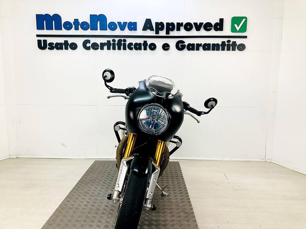 Triumph Thruxton 1200 R (2017 - 20) (2)