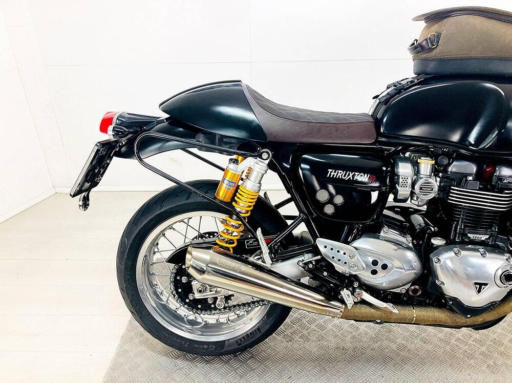Triumph Thruxton 1200 R (2017 - 20) (6)