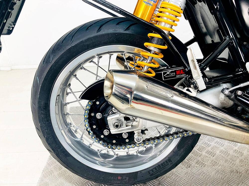 Triumph Thruxton 1200 R (2017 - 20) (7)