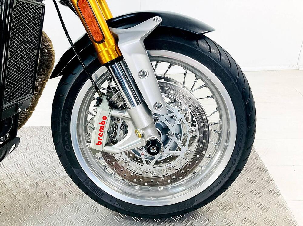 Triumph Thruxton 1200 R (2017 - 20) (14)