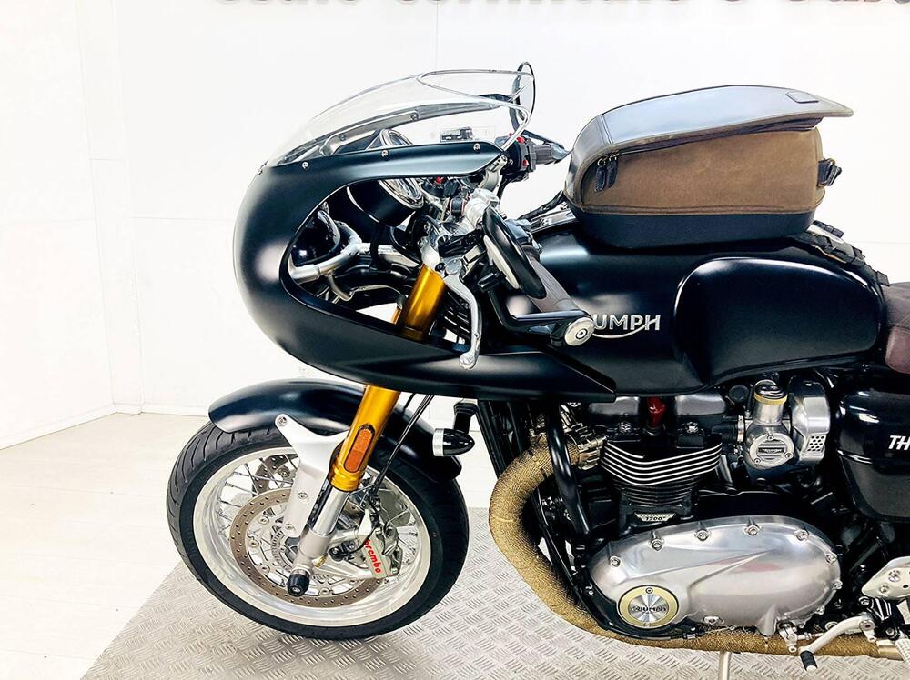 Triumph Thruxton 1200 R (2017 - 20) (15)
