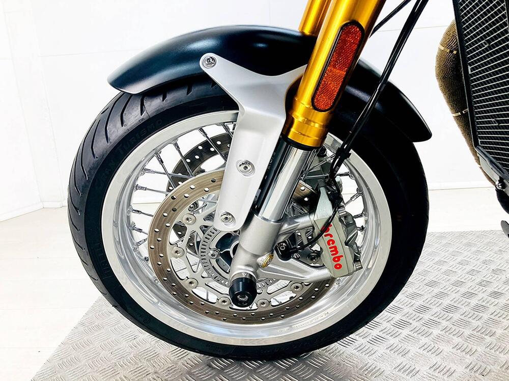 Triumph Thruxton 1200 R (2017 - 20) (16)