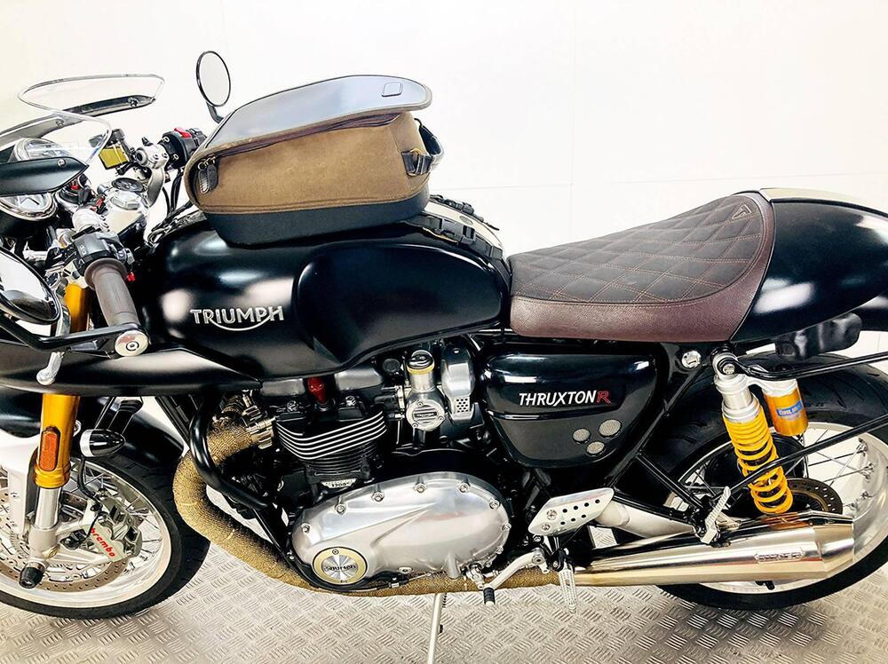 Triumph Thruxton 1200 R (2017 - 20) (17)