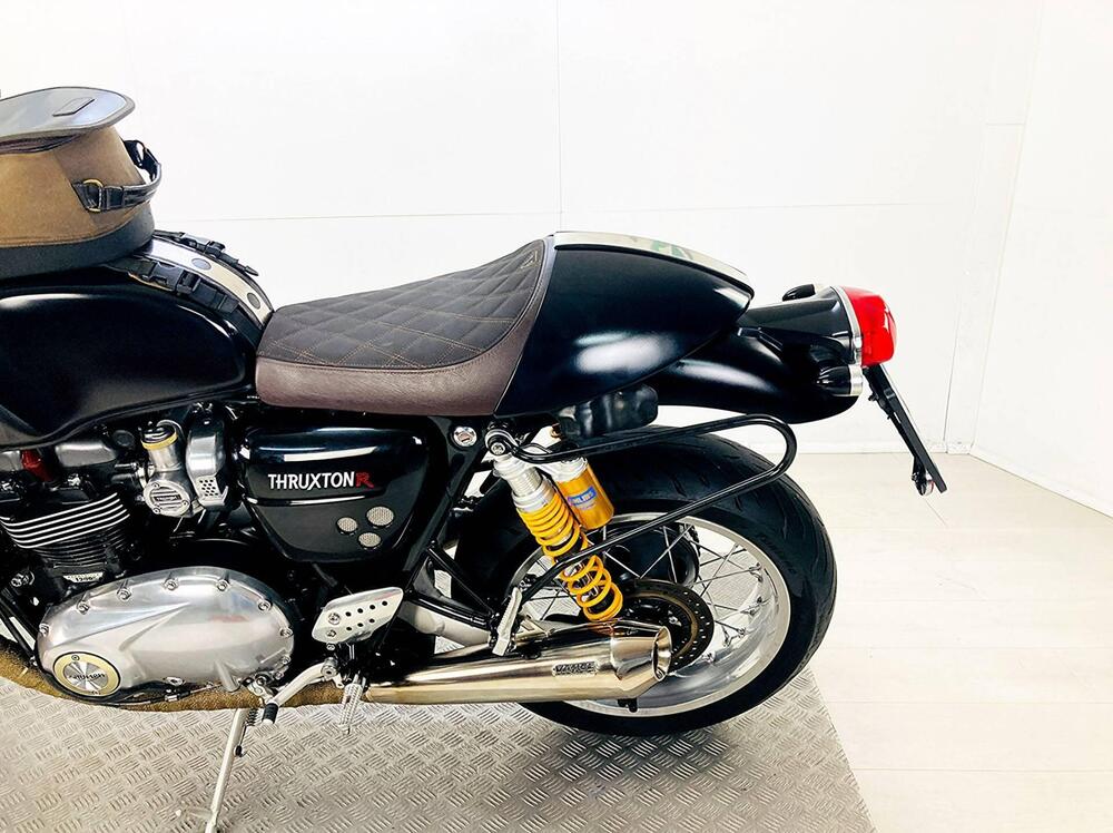 Triumph Thruxton 1200 R (2017 - 20) (18)