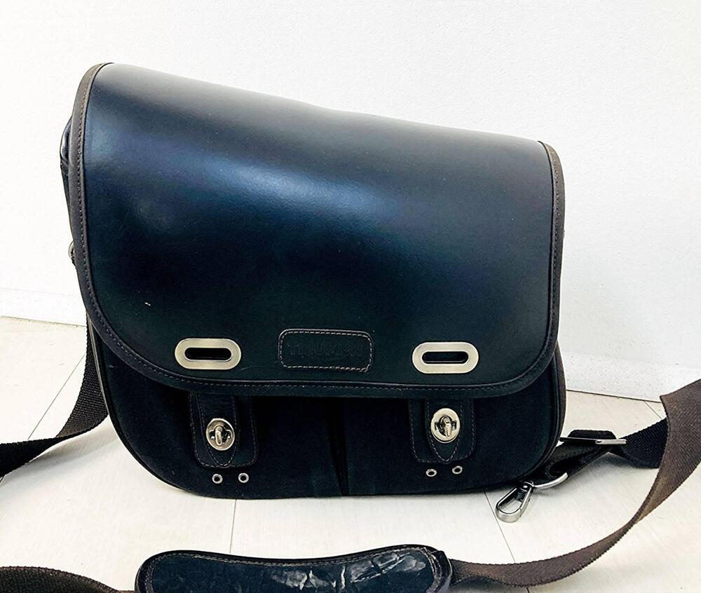 Triumph Thruxton 1200 R (2017 - 20) (19)