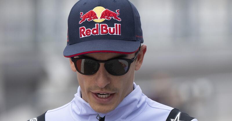 MotoGP 2024. GP degli Stati Uniti. Marc Marquez: &quot;Austin pista buona per me, ma 3-4 piloti sono pi&ugrave; veloci&quot;