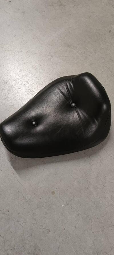 Sella originale per Harley Davidson sportster Harley-Davidson