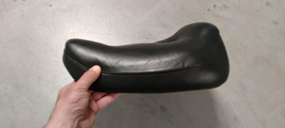 Sella originale per Harley Davidson sportster Harley-Davidson (3)