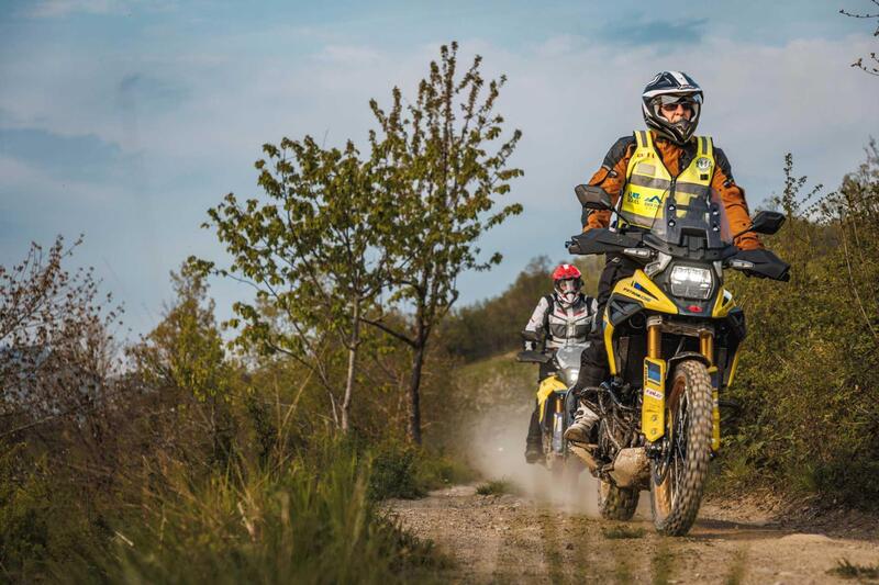 Partono gli Adventure Fest! A Bobbio (PC) la prima tappa