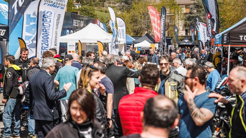 Partono gli Adventure Fest! A Bobbio (PC) la prima tappa