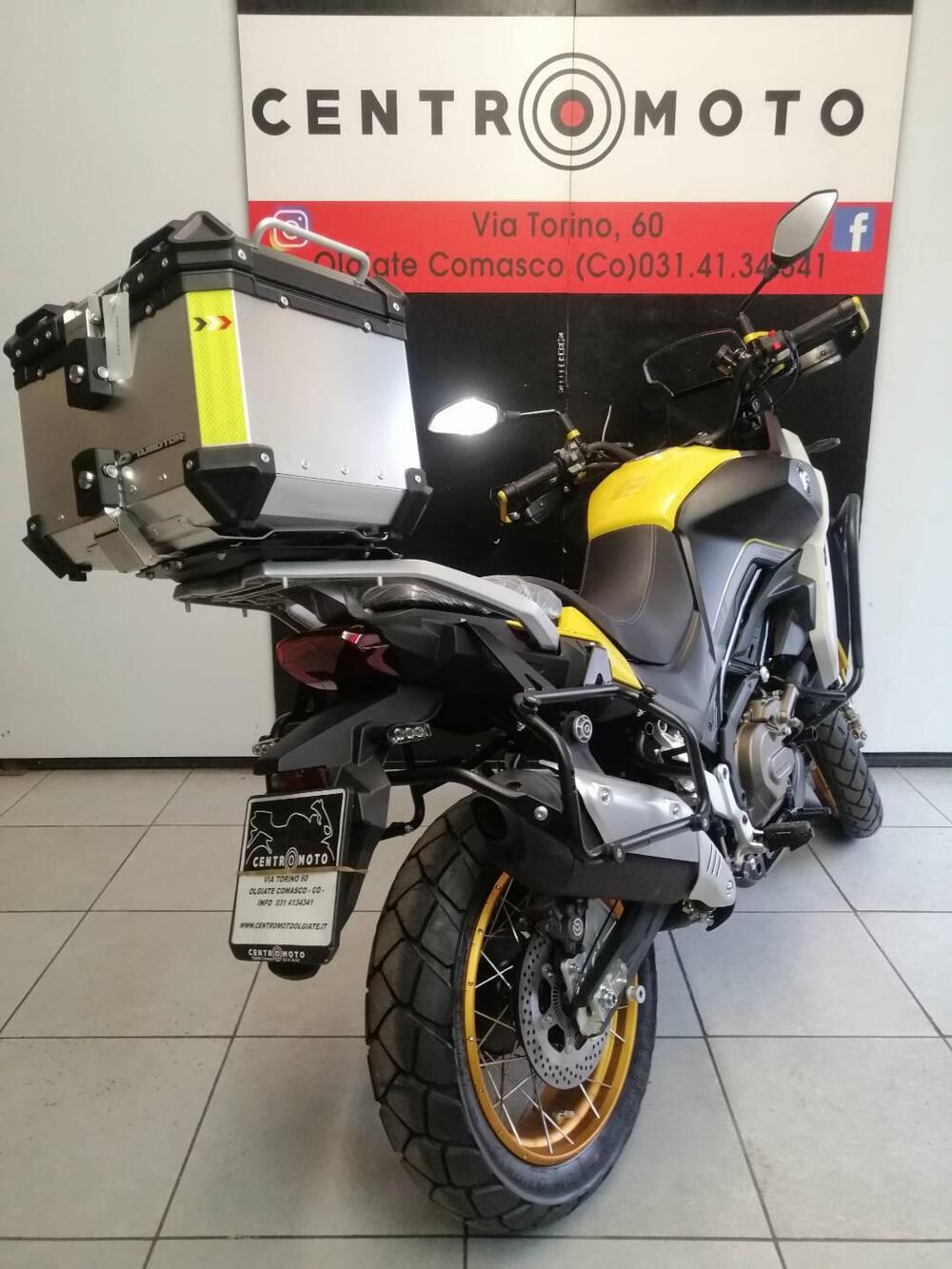 QJ Motor SVT 650 X (2024) (4)