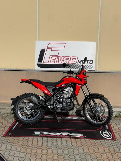 Betamotor Alp 4.0 (2024 - 25) nuova