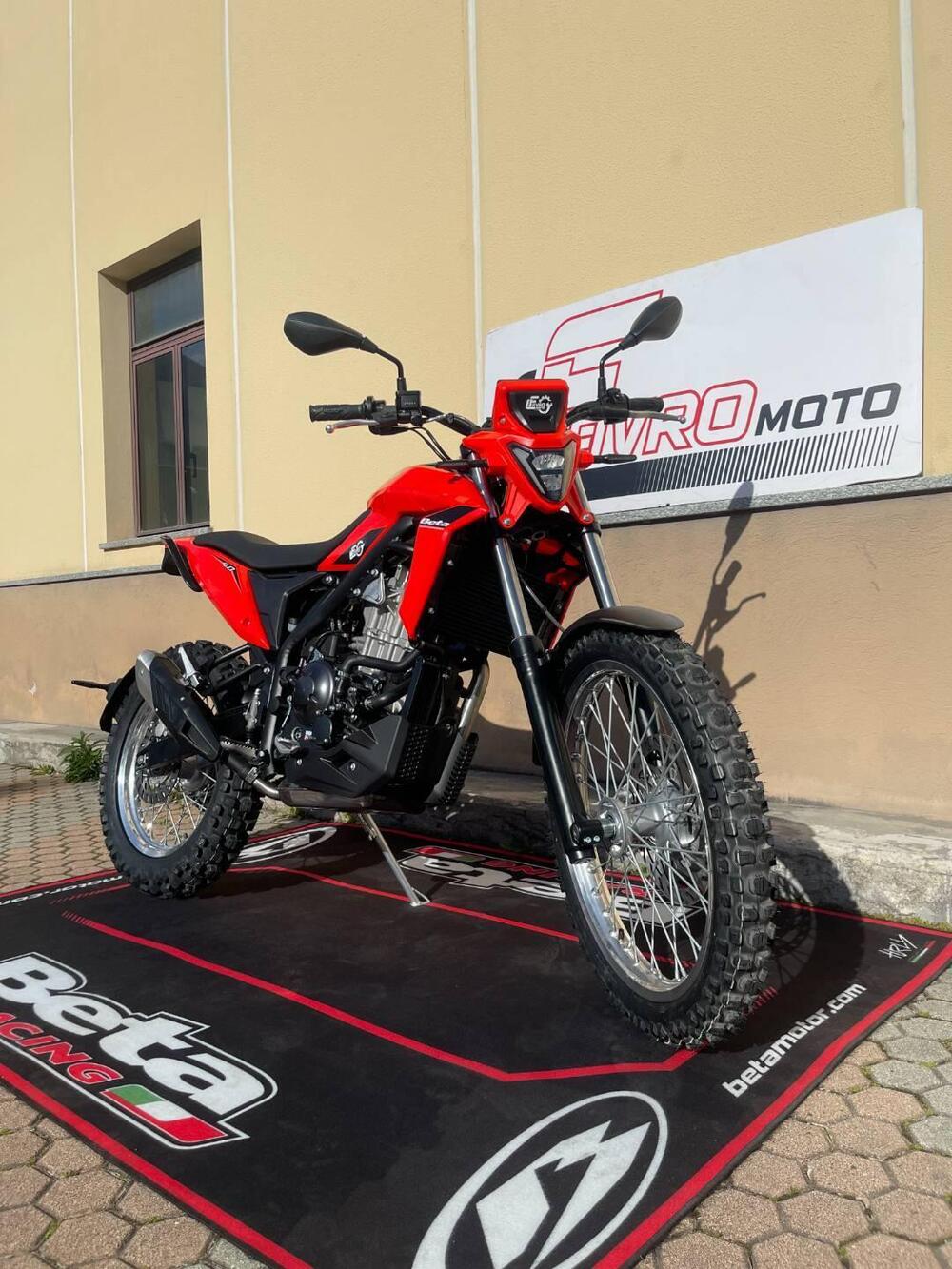 Betamotor Alp 4.0 (2024 - 26) (3)