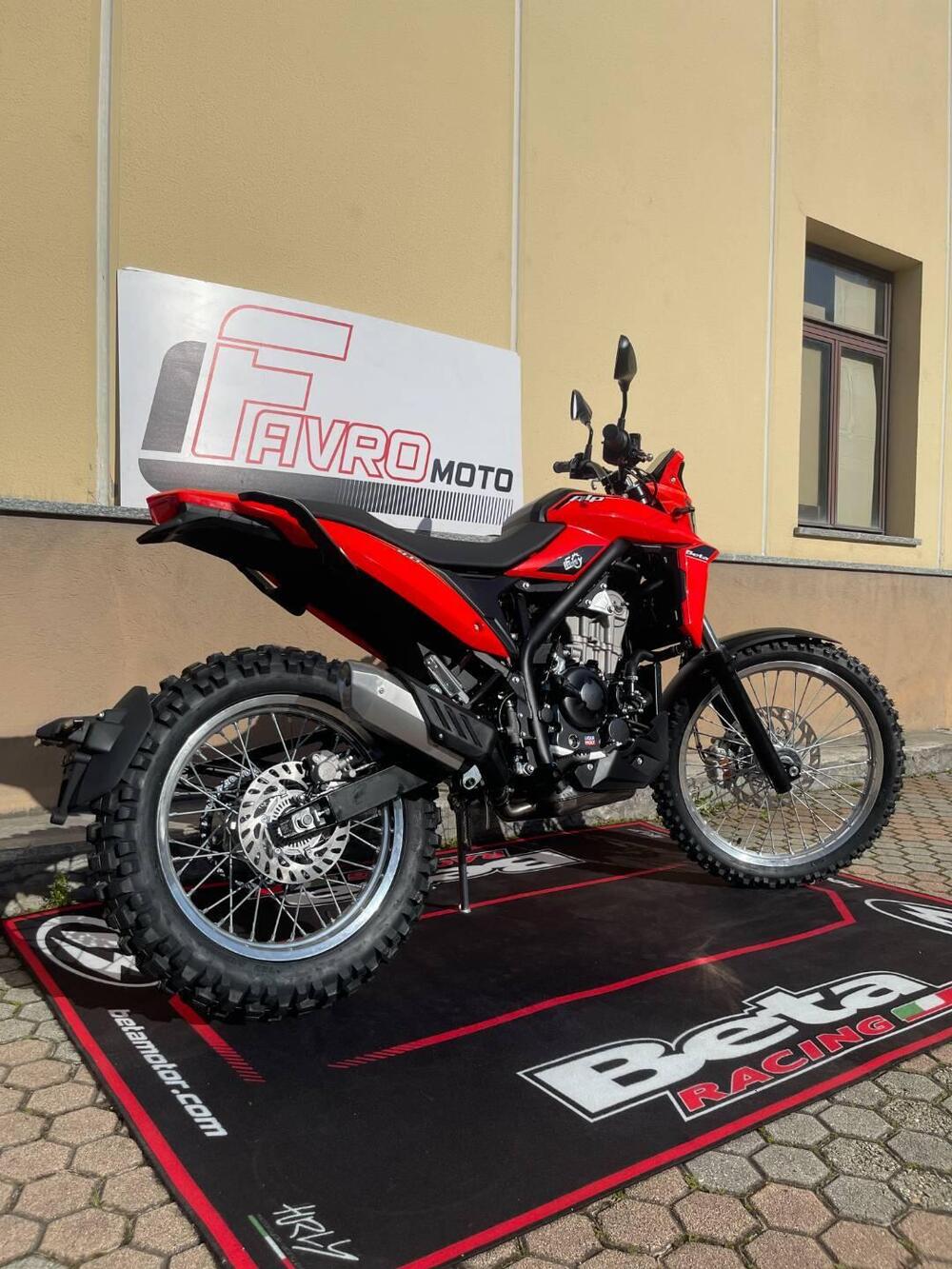 Betamotor Alp 4.0 (2024 - 26) (5)