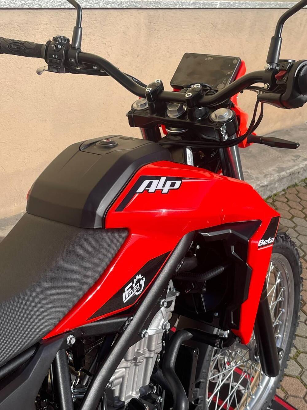 Betamotor Alp 4.0 (2024 - 26) (7)