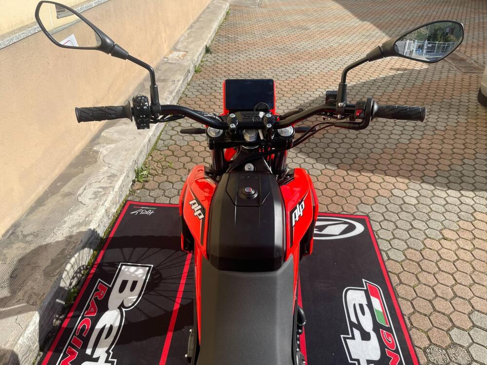 Betamotor Alp 4.0 (2024 - 26) (10)