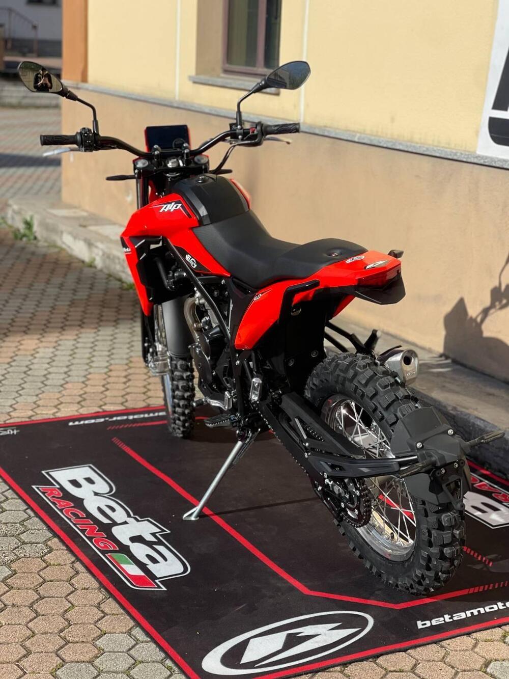 Betamotor Alp 4.0 (2024 - 26) (12)