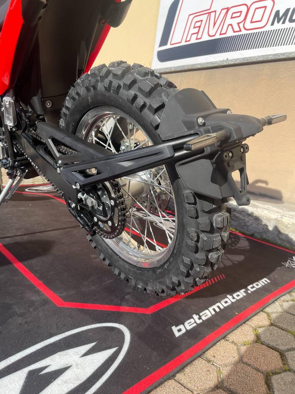 Betamotor Alp 4.0 (2024 - 26) (13)