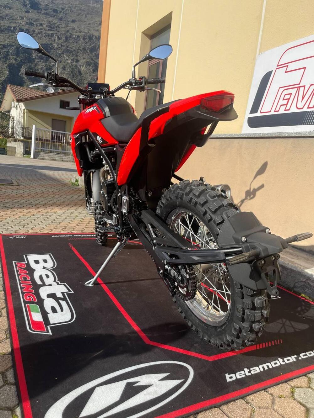 Betamotor Alp 4.0 (2024 - 26) (14)