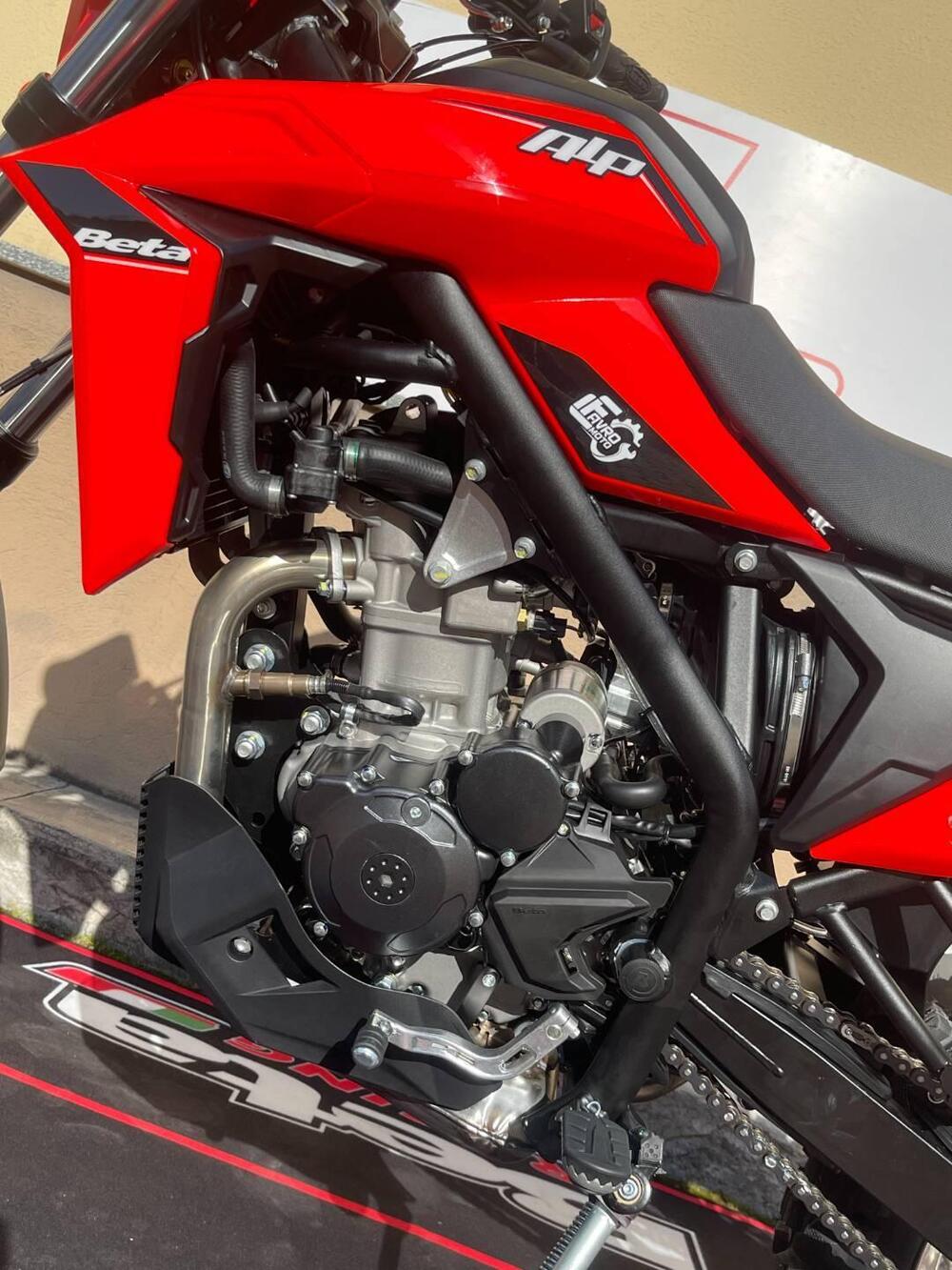 Betamotor Alp 4.0 (2024 - 26) (15)