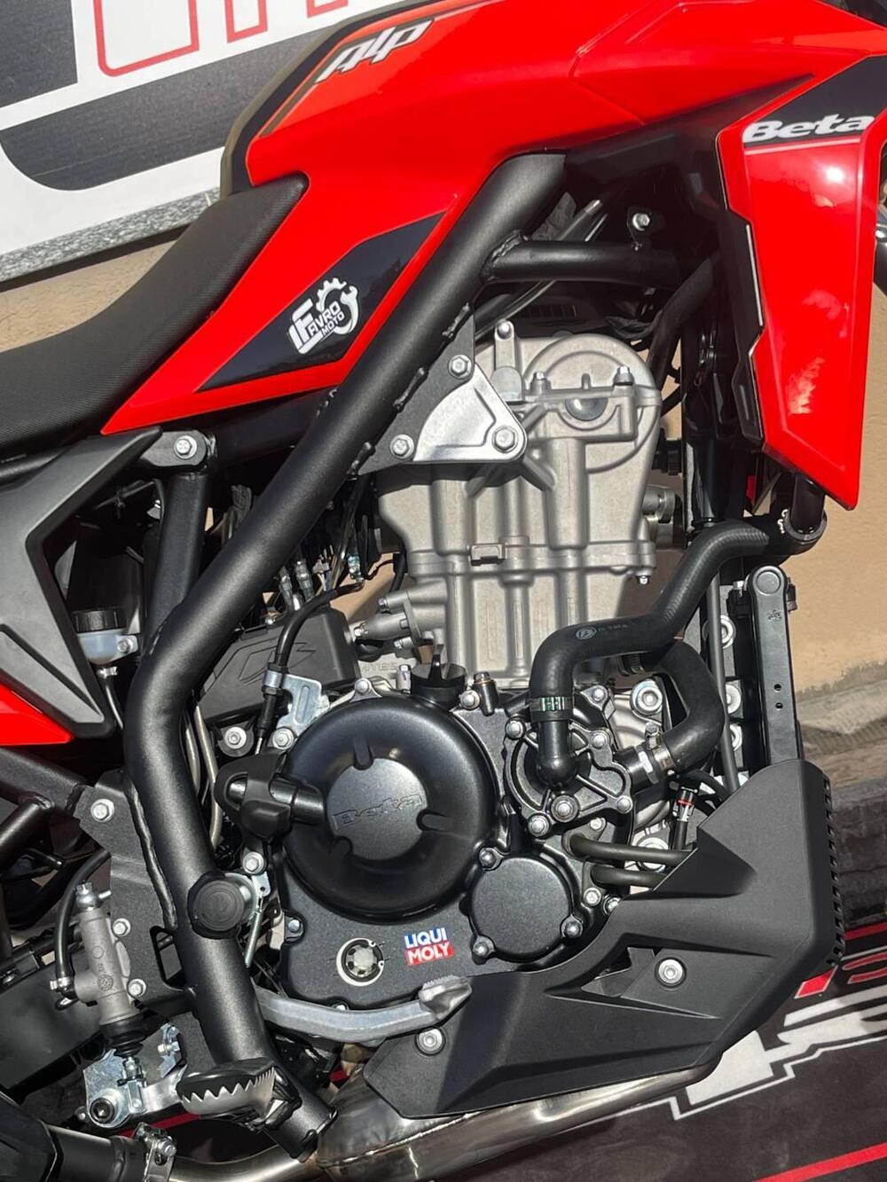 Betamotor Alp 4.0 (2024 - 26) (17)