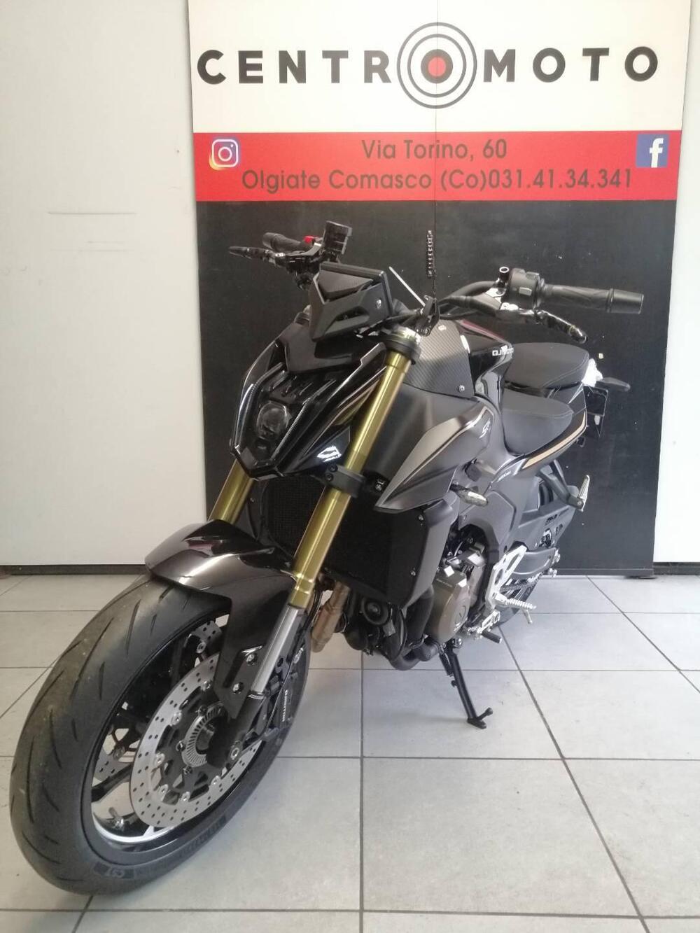 QJ Motor SRK 600 (2025) (4)