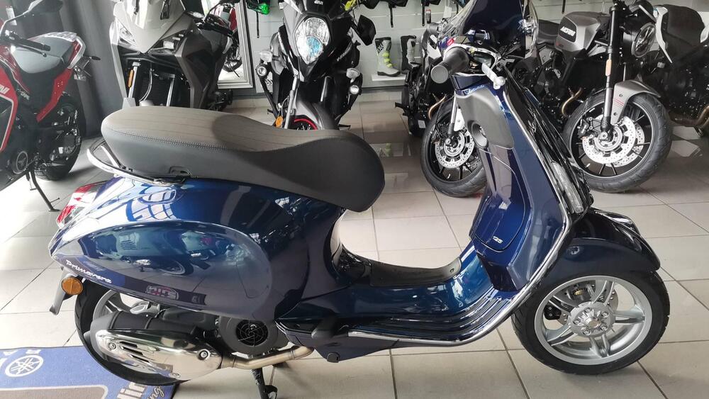 Vespa Primavera 125 (2024 - 25) (8)