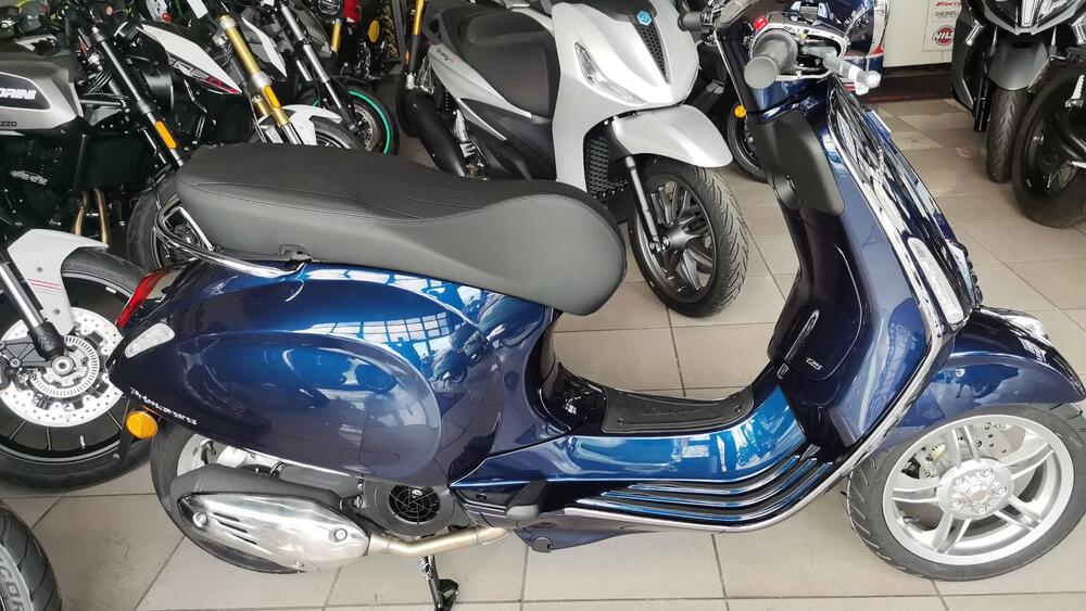 Vespa Primavera 125 (2024 - 25) (9)