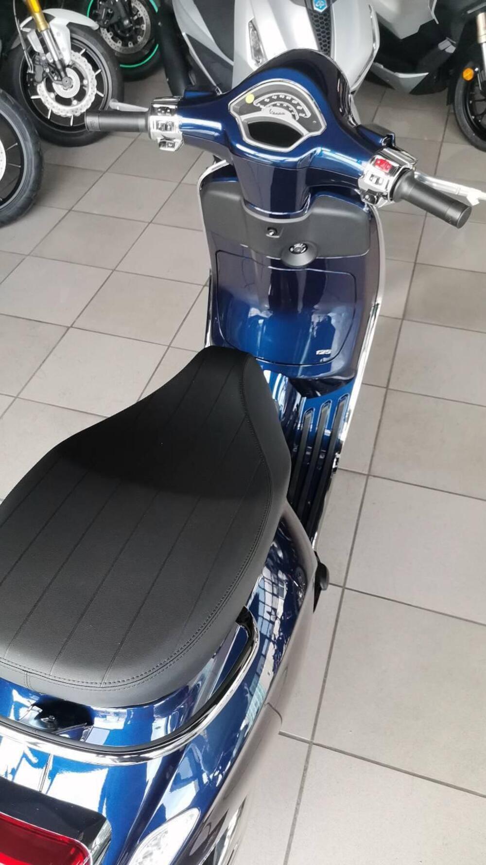 Vespa Primavera 125 (2024 - 25) (10)