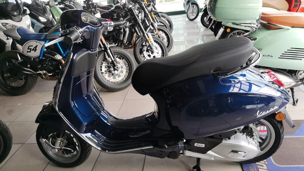 Vespa Primavera 125 (2024 - 25) (11)