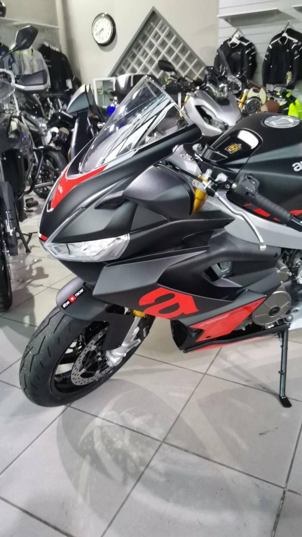Aprilia RS 660 (2020 - 24) (2)