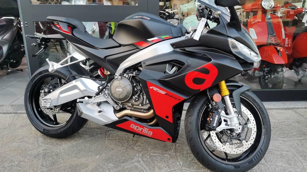 Aprilia RS 660 (2020 - 24) (3)