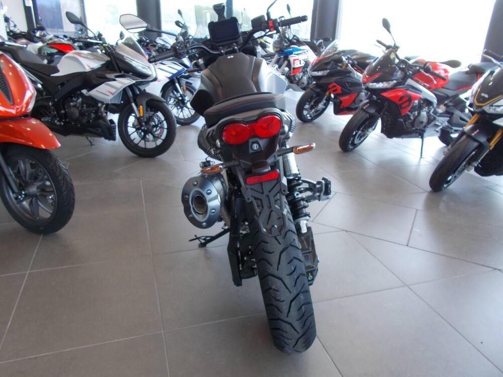 Moto Guzzi V85 Strada (2024 - 26) (7)