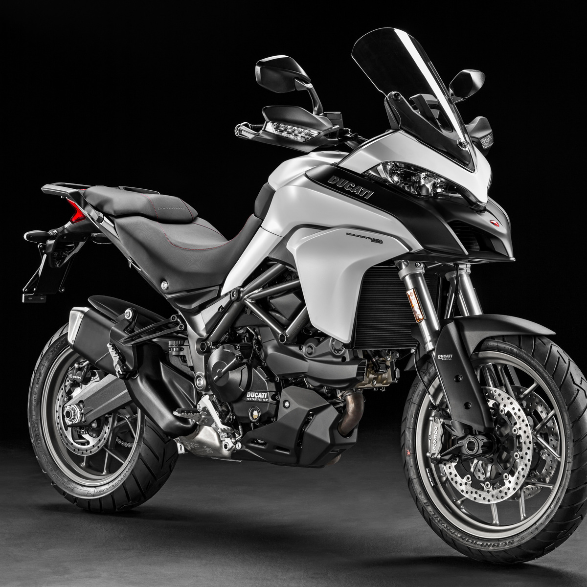 Ducati Multistrada 950 (2018)