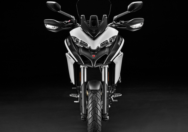 Ducati Multistrada 950 Multistrada 950 (2018) (5)